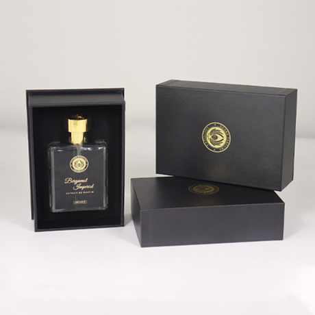 Luxury Perfume Boxes