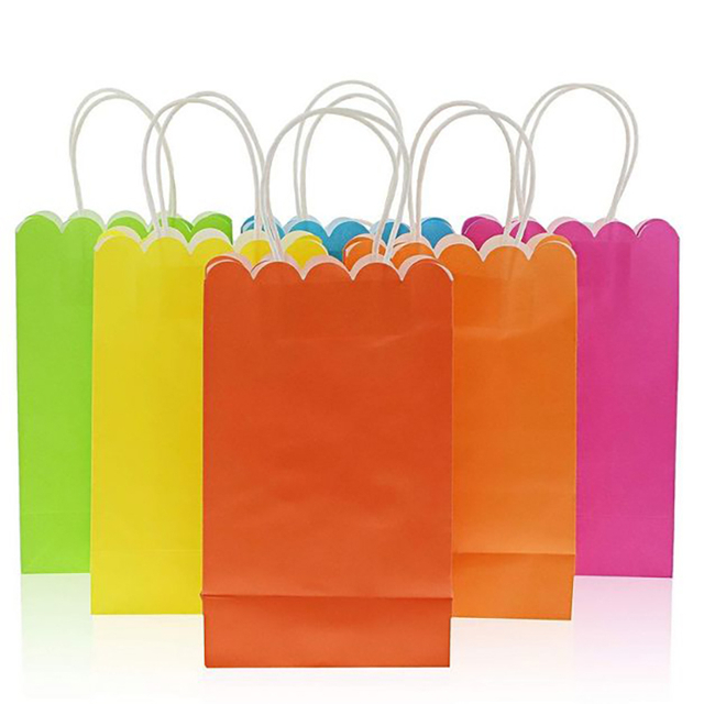 Sublimation Paper Bags