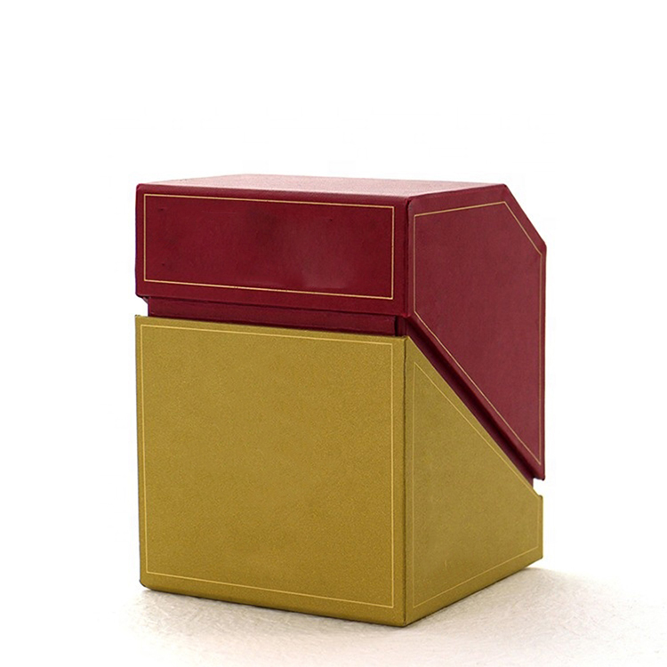 Sample Perfume Box