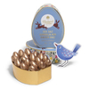egg shape chocolate gift boxes