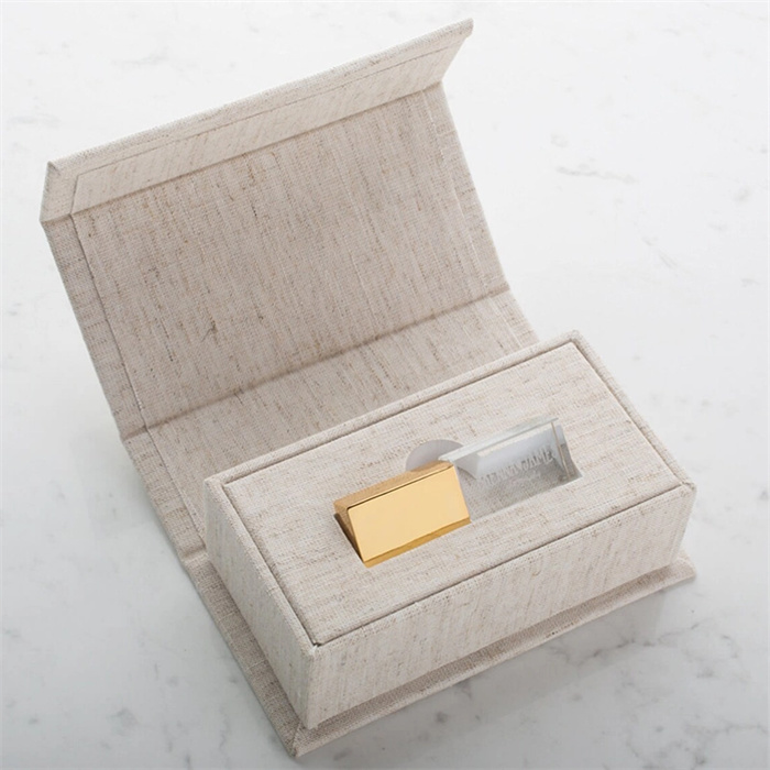Scent of Luxury Perfume Box Packaging