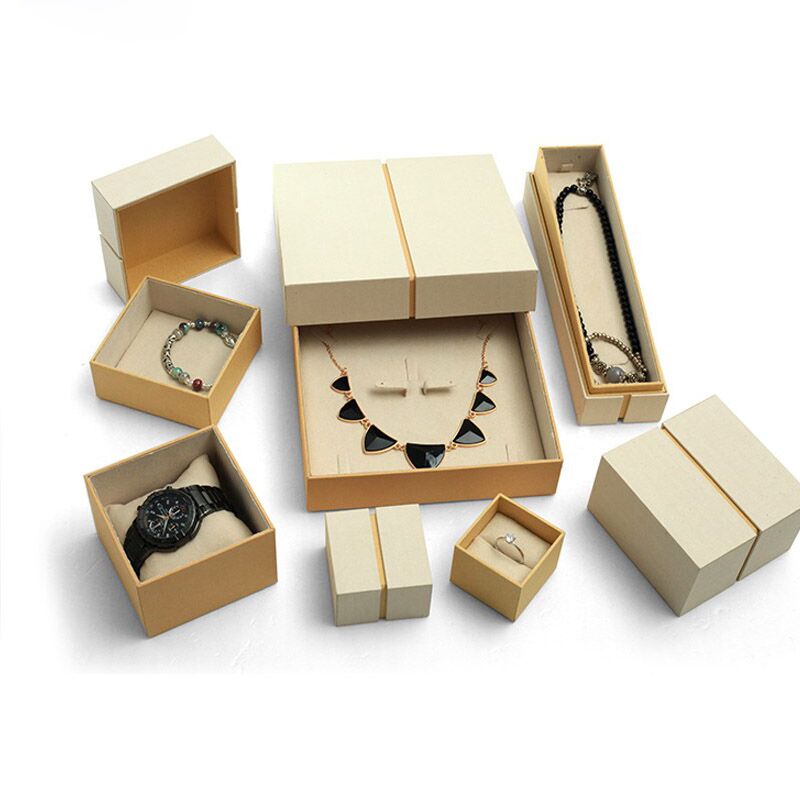 A Comprehensive Guide For Selecting A Jewellery Box