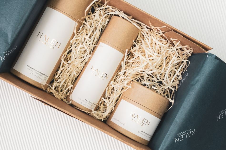 What's in the Boots Beauty Box?