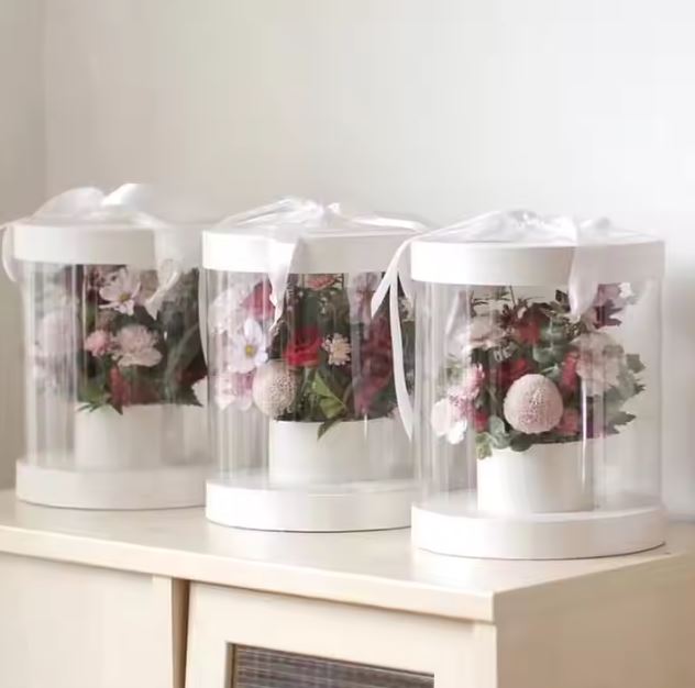 What to Put in a Flower Box