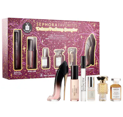 perfume box maker