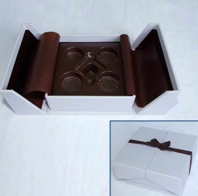 How to Make Chocolate Box Cake Taste Homemade