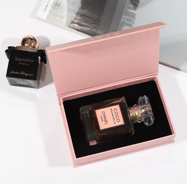 perfume box