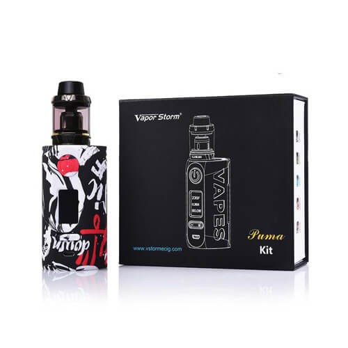 custom vape packing box