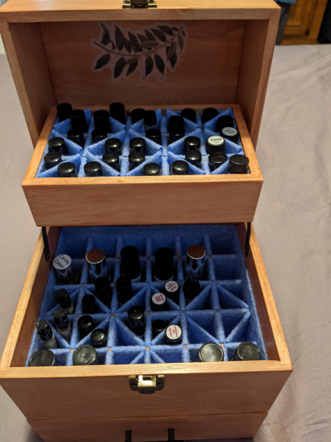 Can I Return Perfume Without the Box?