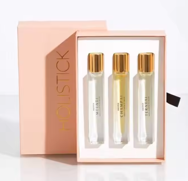 can i send ebay items vintage perfume without original box
