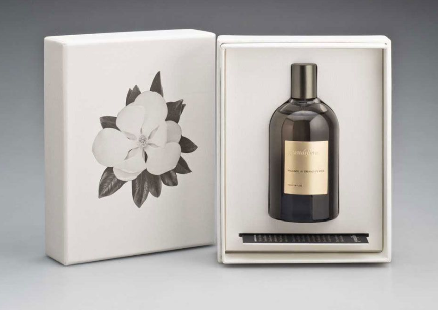Can You Ship Used Perfume in A Box?