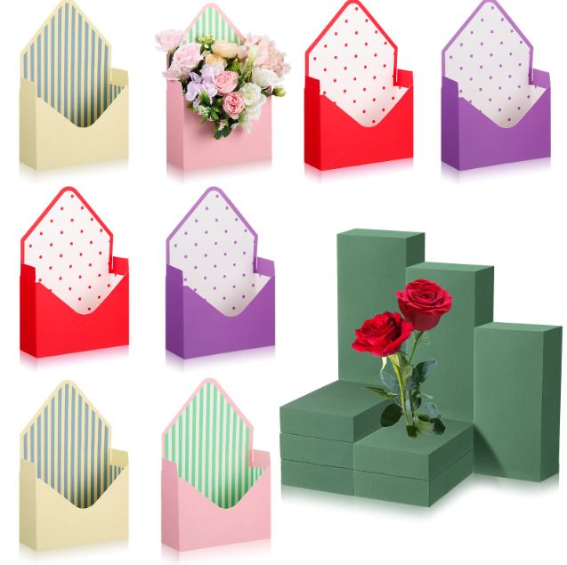 What Do I Line A Flower Box With?