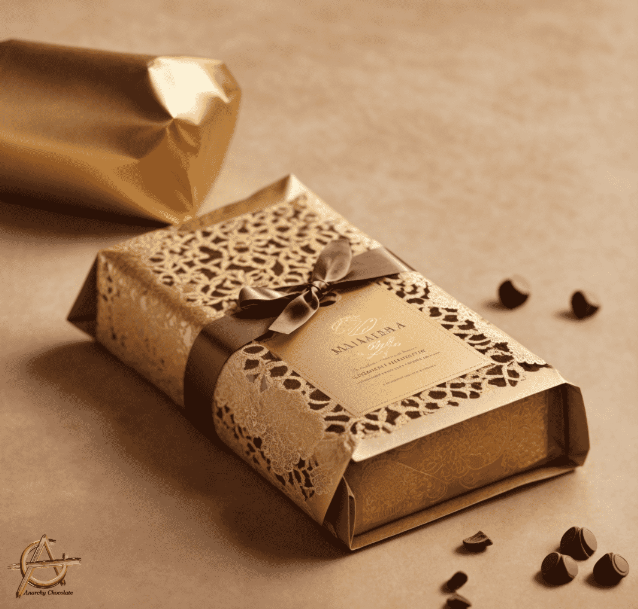 How to Make Your Own Chocolate Box