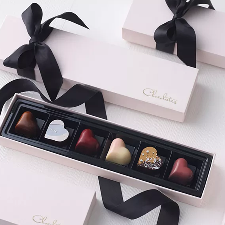 Chocolate Gift Packaging Box