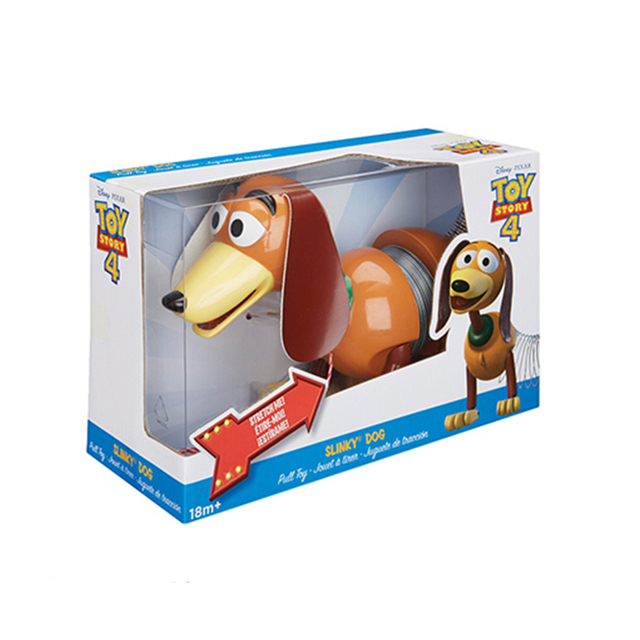 Custom Toys Packaging Boxes