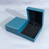 cardboard jewelry gift box
