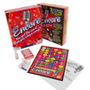 Complete Family Board Game Set