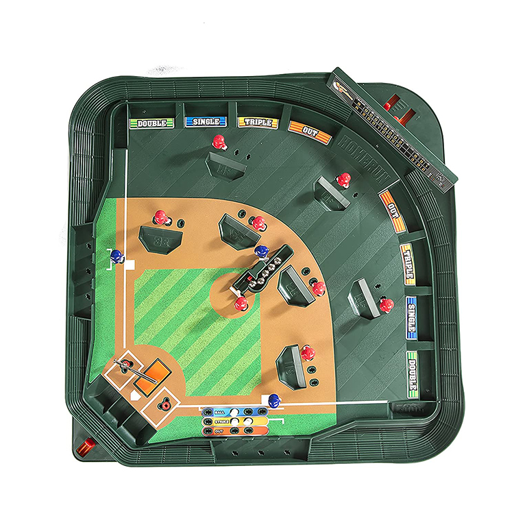 Baseball Board Game