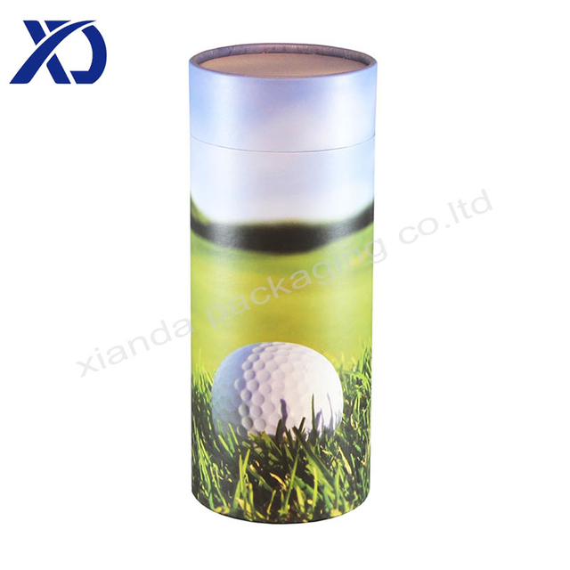 Eco Friendly Cremation Urn Scattering Tube