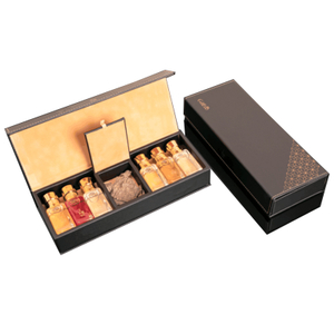 Luxury Packaging Boxes For Perfume
