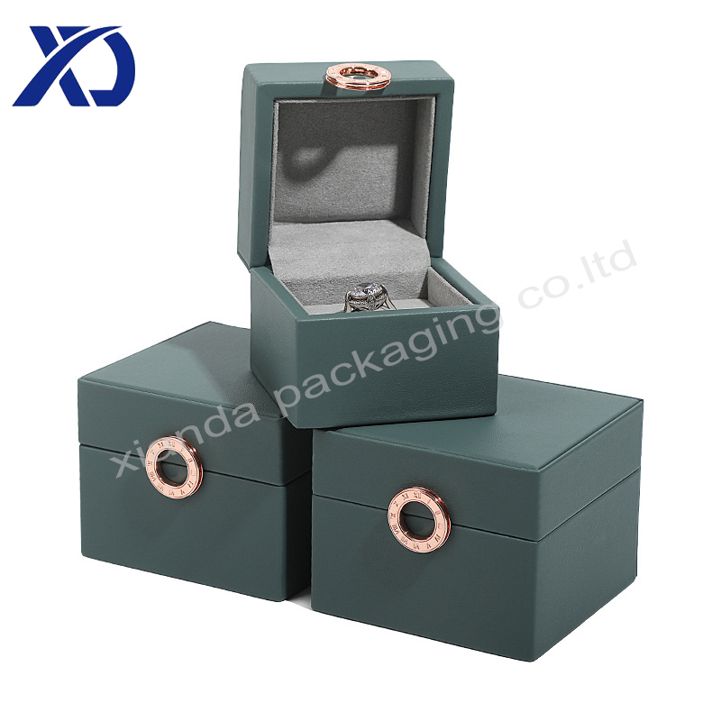 Jewelry Box Customized Set