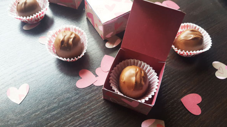 How to Make a Chocolate Box Cake Mix Taste Homemade