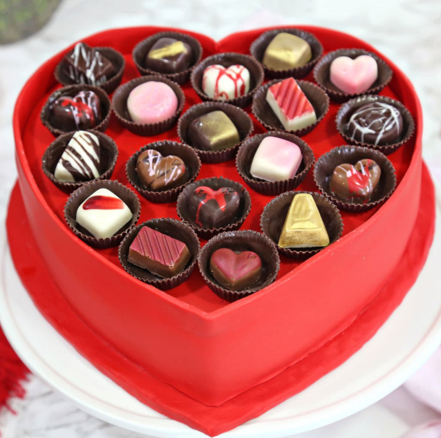 How to Make Chocolate Box Cake More Moist