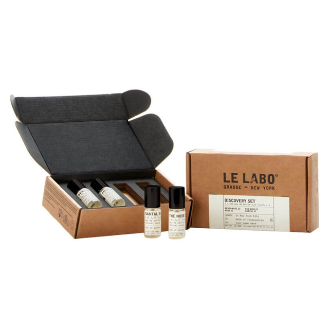 Beauty Mailer Box Packaging