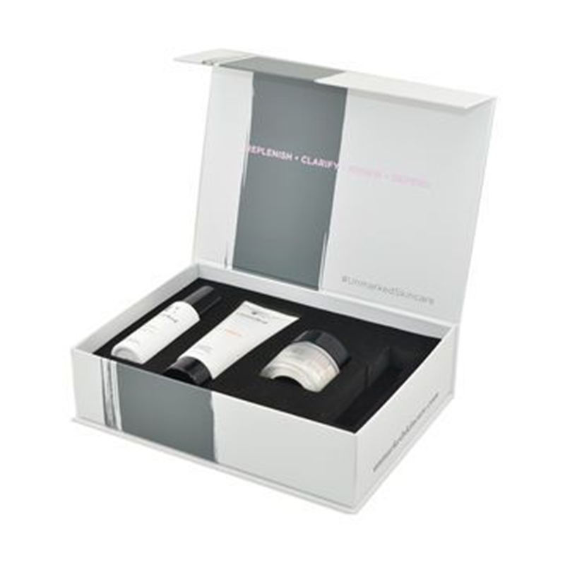 cosmetic set packaging box