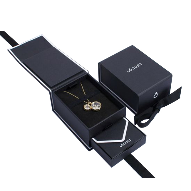 Printed Jewelry Boxes 1