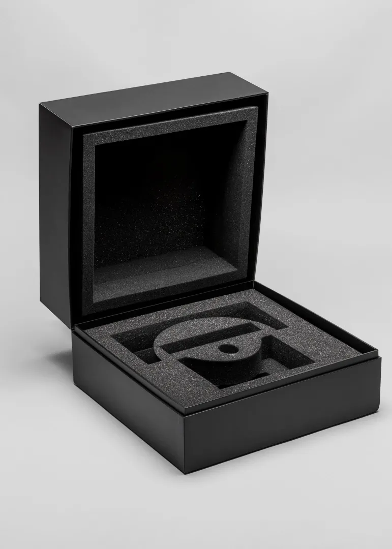 sustainable packaging