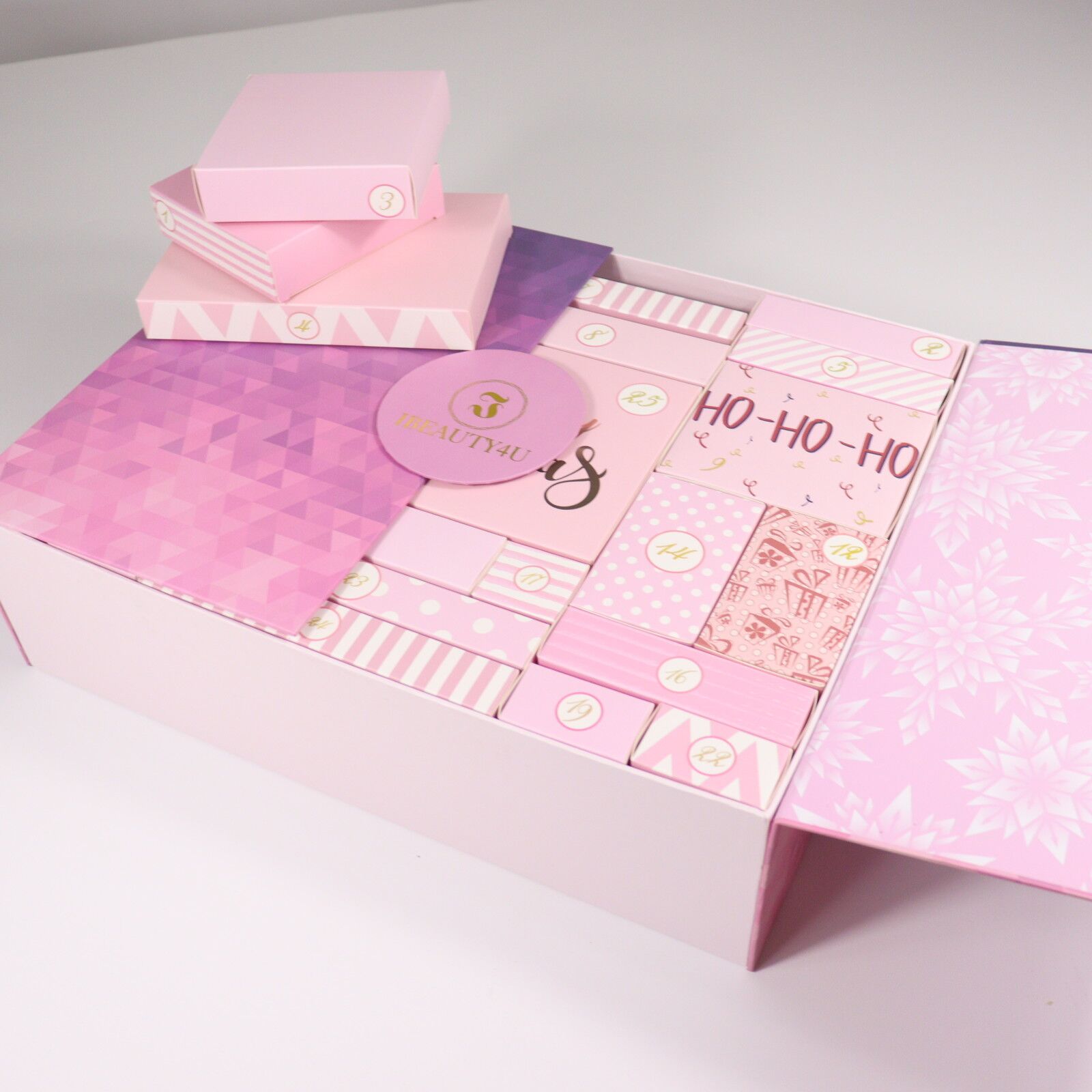 A Comprehensive Guide About Making An Advent Calendar Box