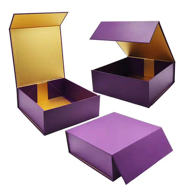 custom magnetic boxes wholesale