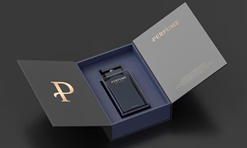 Is it better to keep perfume in the box?
