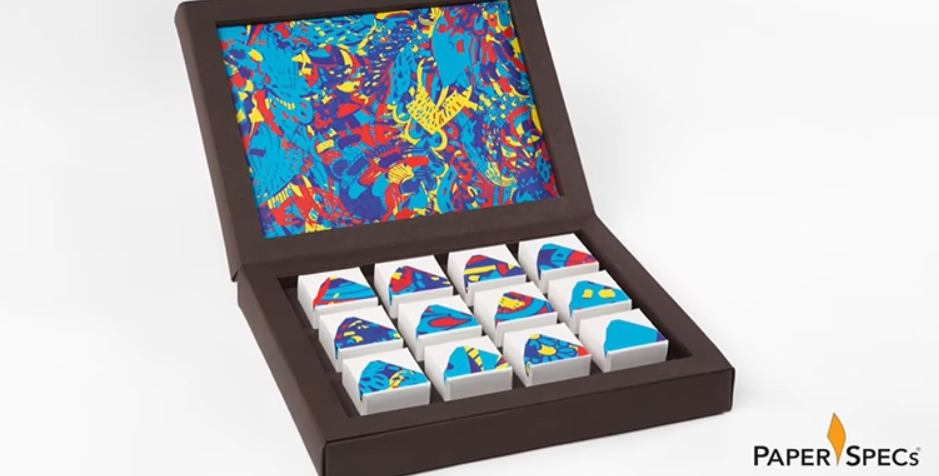 How Long Has the Chocolate Box Been Around?