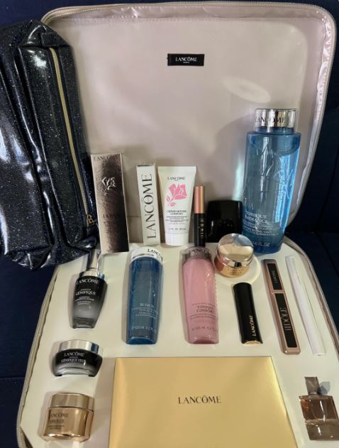 What is Boots Beauty Box?