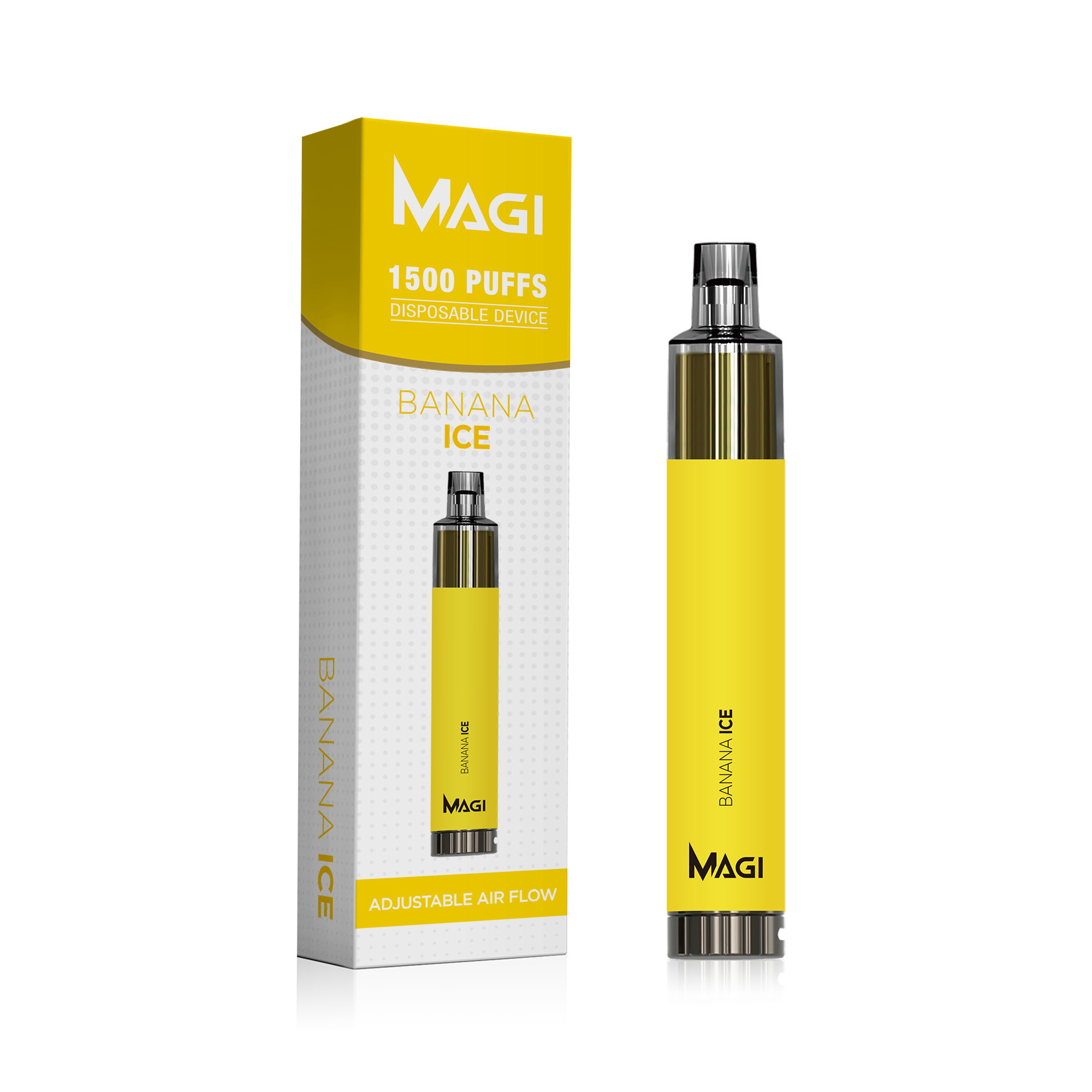 How Do You Put Juice in A Vape Box?