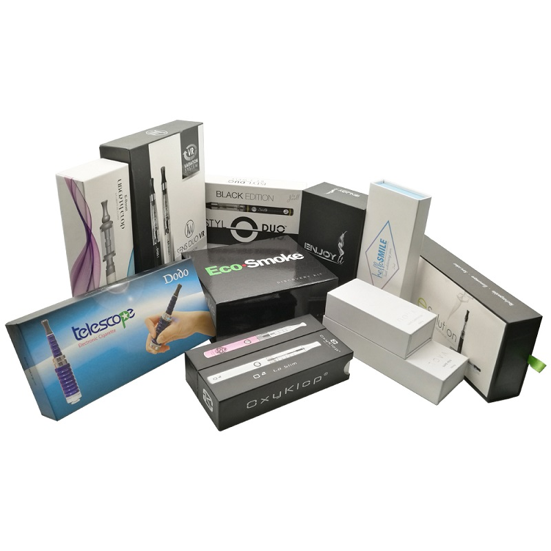 Vape Pen Boxes