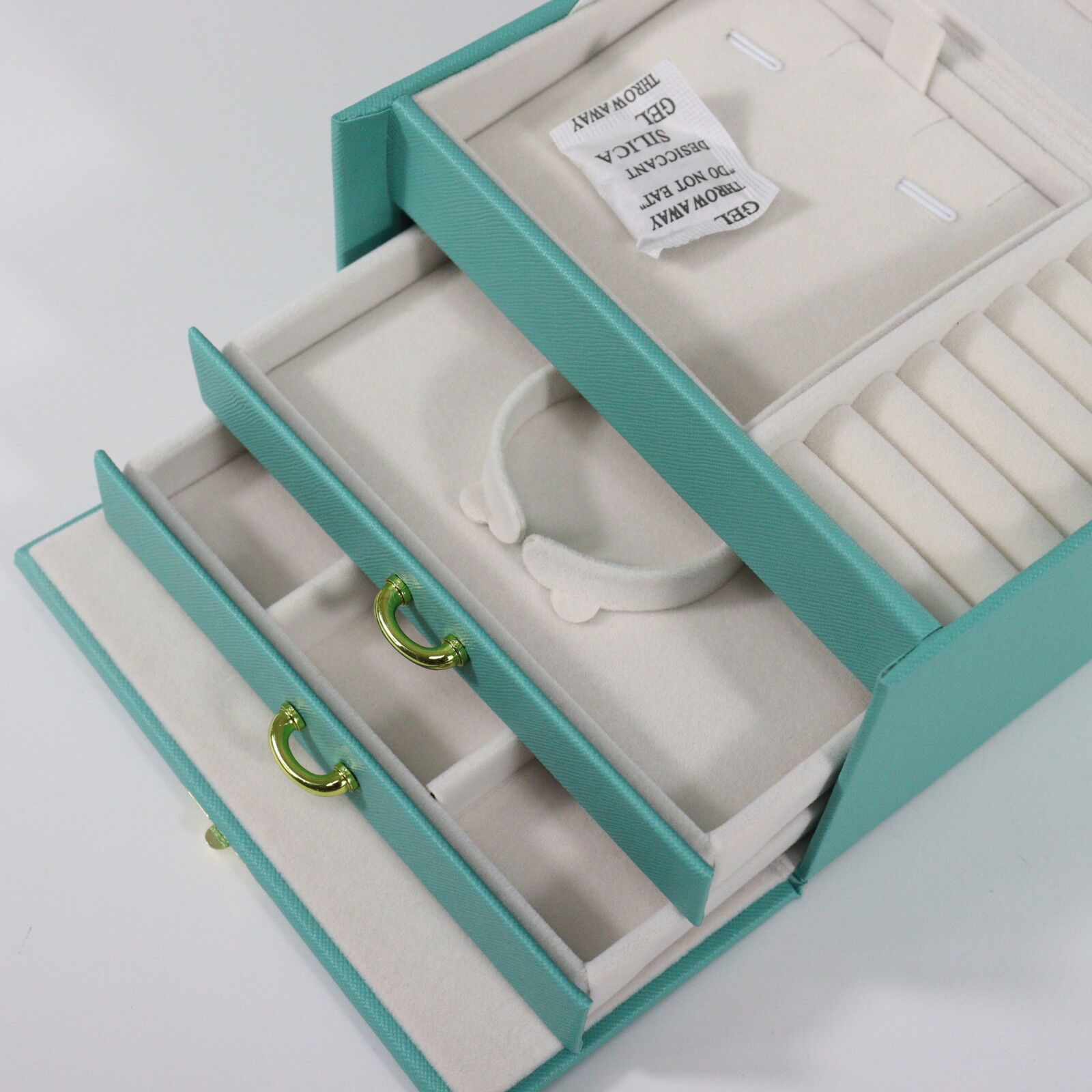 How Do You Spell Jewelry Box?
