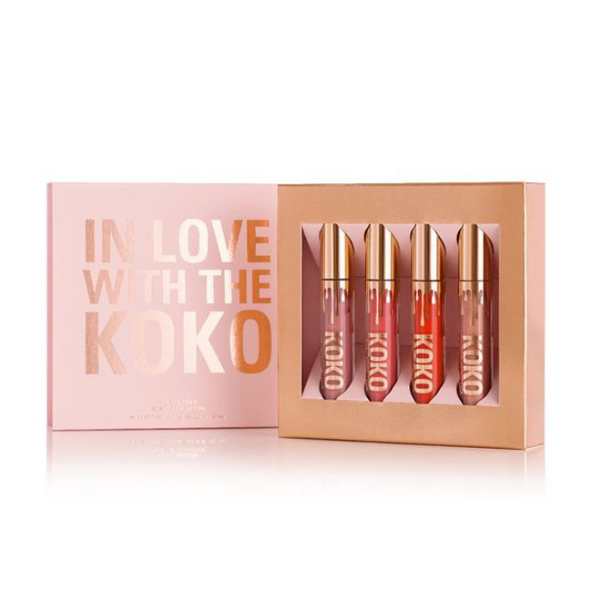 cardboard lipstick box