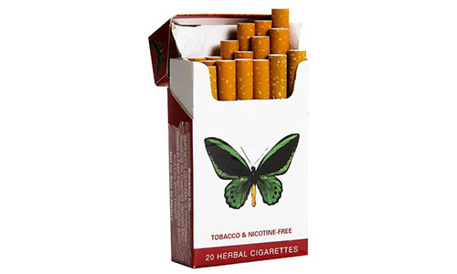 How to wholesale custom cannabis cigarette box?