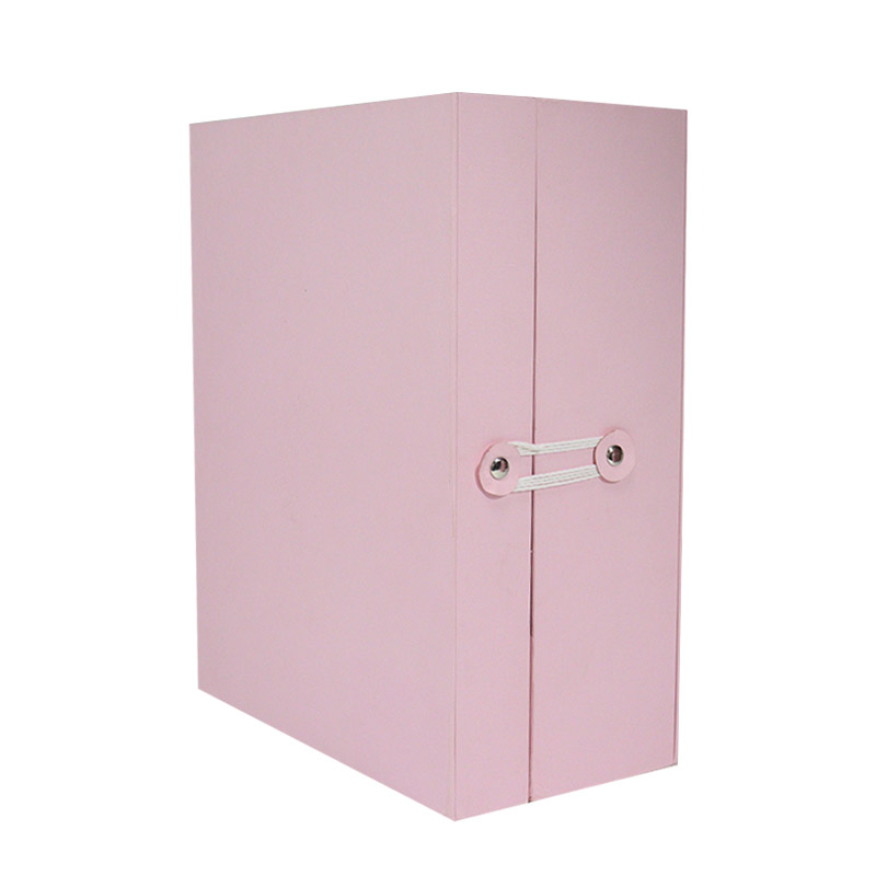 pink baby boxes
