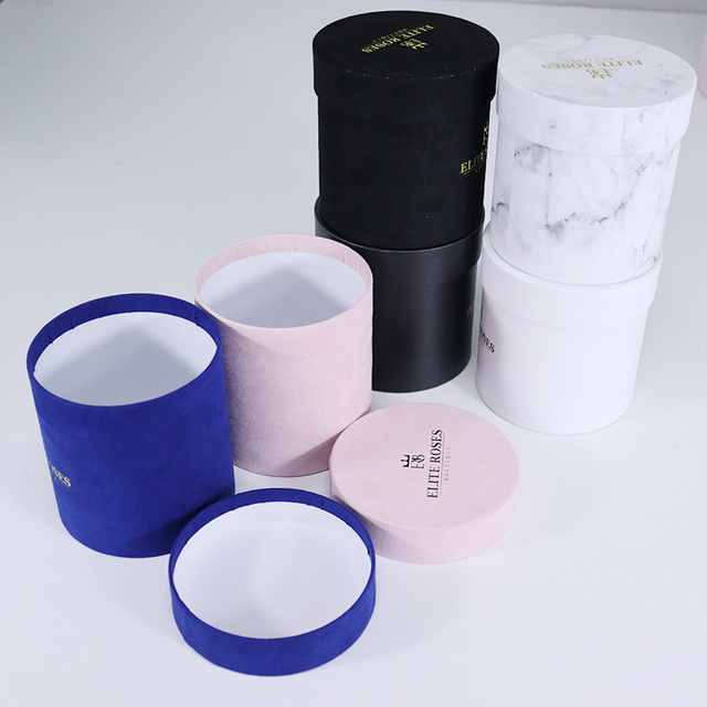 Rose Soap Flower Gift Box