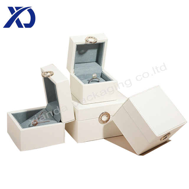 Jewelry Box Customized Set