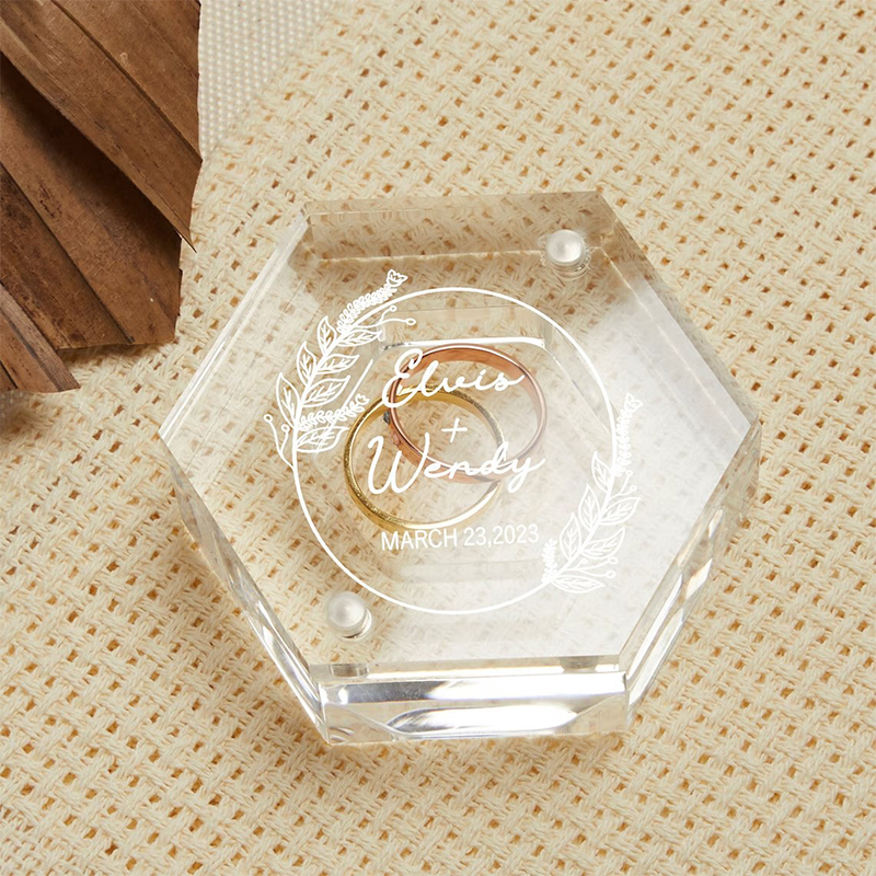 acrylic ring box(4)