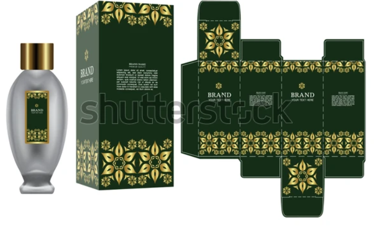Perfume Box Back: The Art and Science of Perfume Packaging