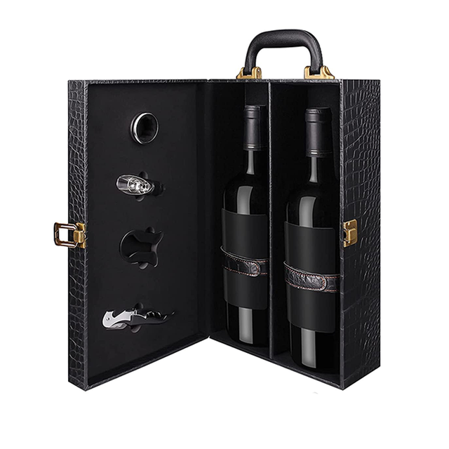 Luxury Wine Gift Box