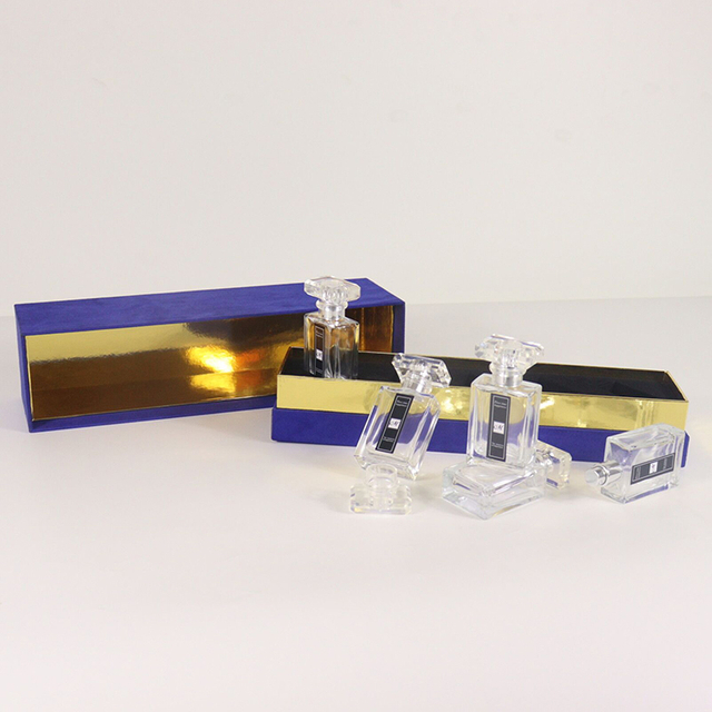 Perfume Boxes Design