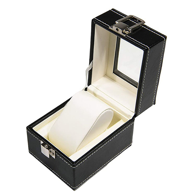 Portable Single watch case