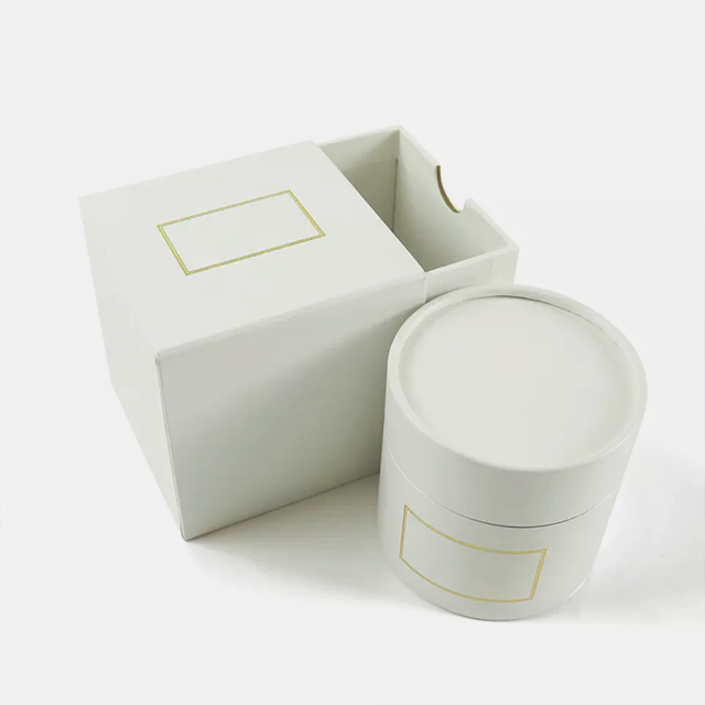 Candle Gift Box Packaging
